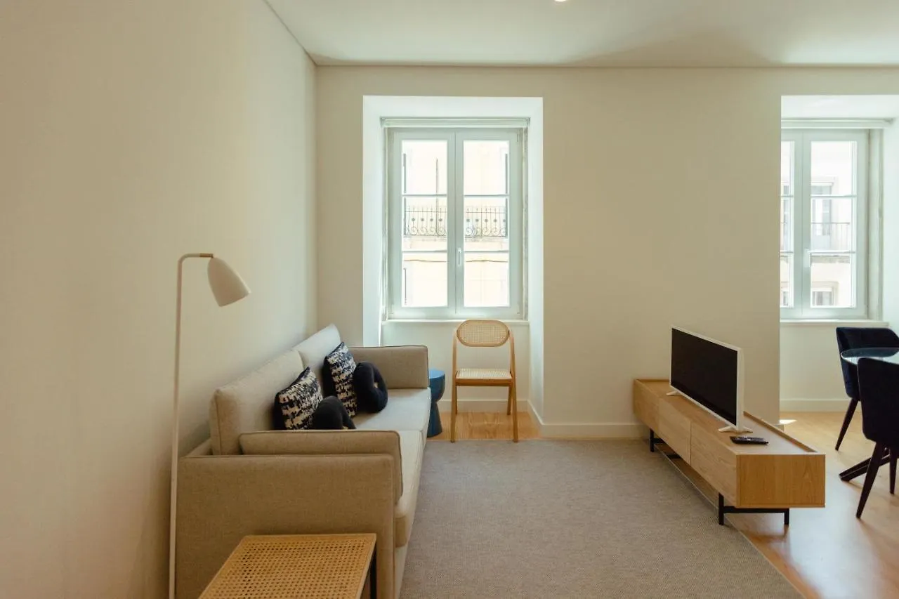 Trindade 19 Apartments - 1A Arinto Lisboa