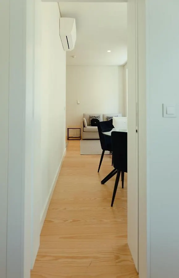 Trindade 19 Apartments - 1A Arinto Lisboa