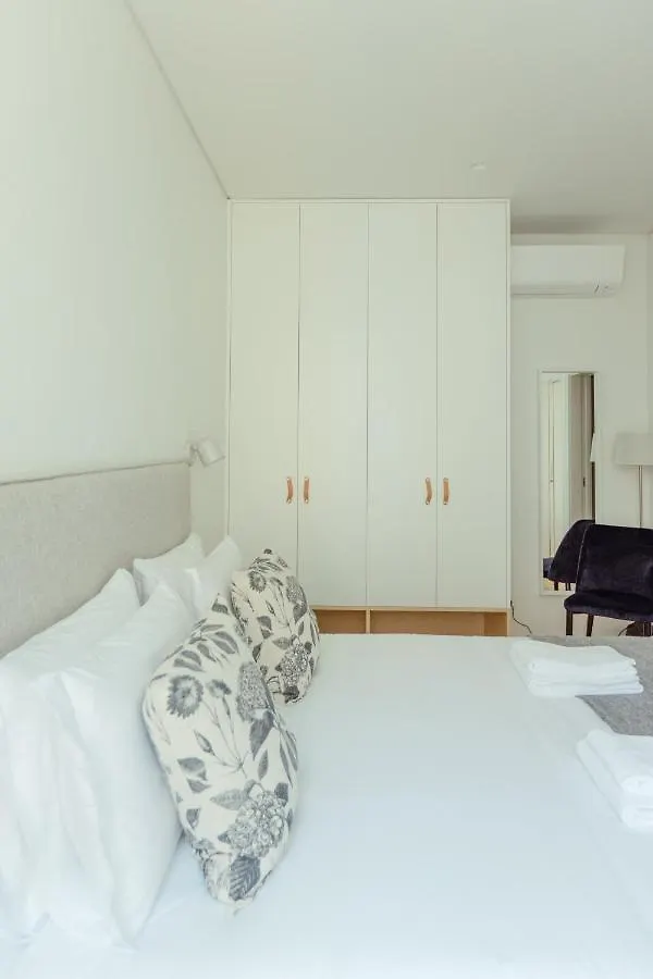 Trindade 19 Apartments - 1A Arinto Lisboa