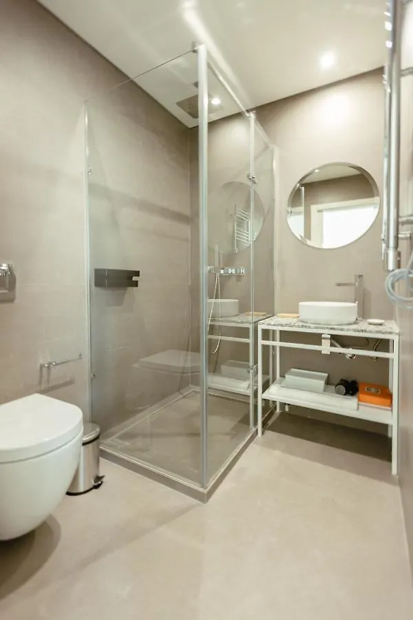 Trindade 19 Apartments - 1A Arinto Lisboa