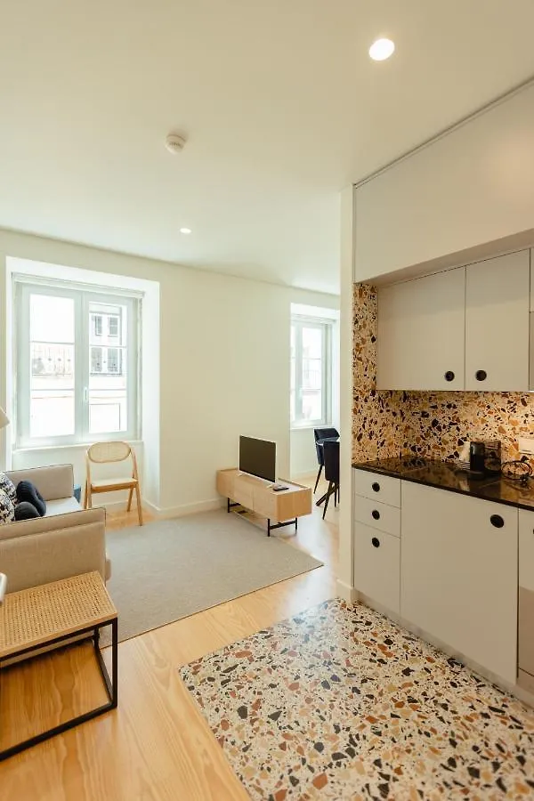 Trindade 19 Apartments - 1A Arinto Lisboa
