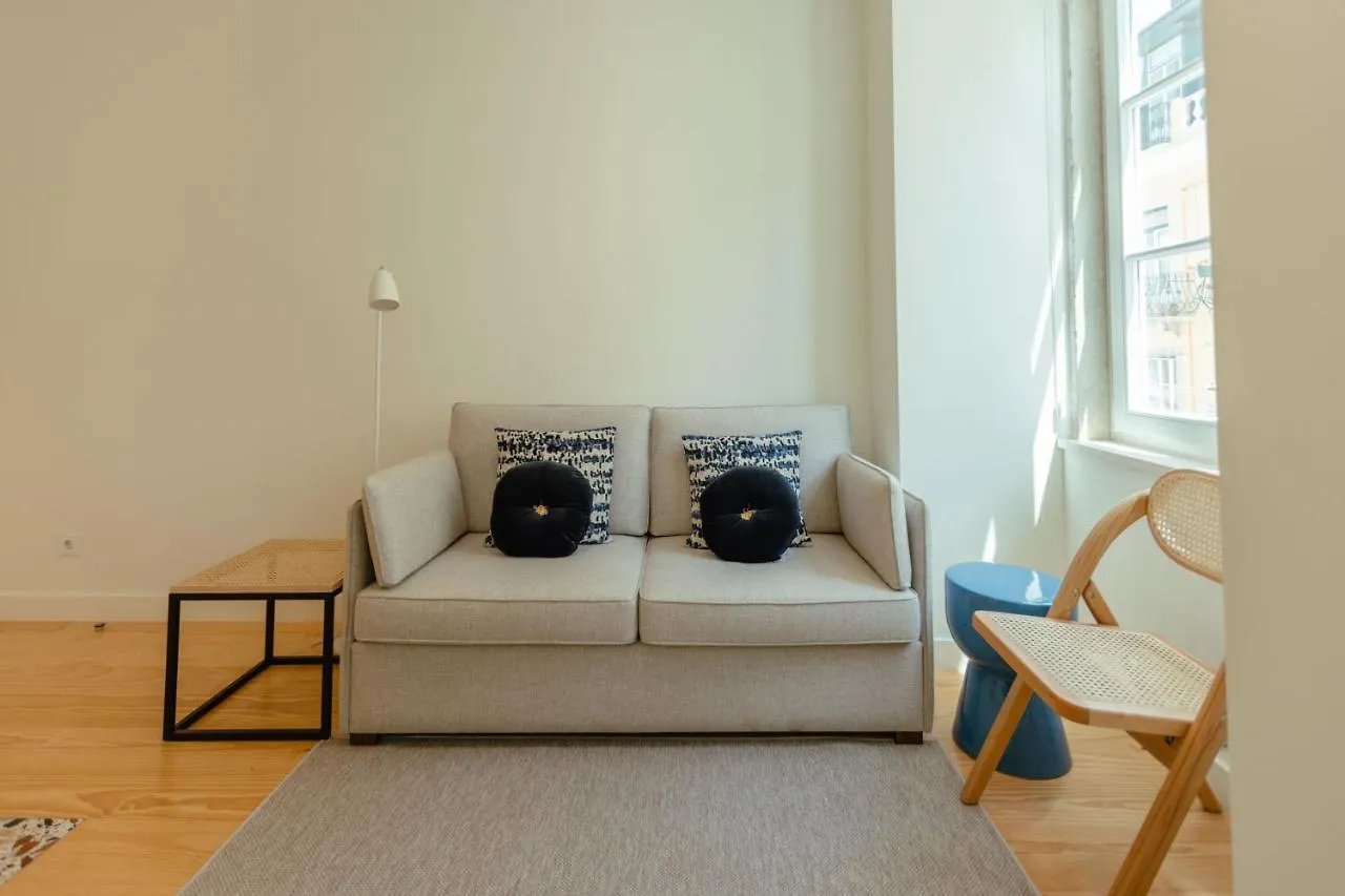 Trindade 19 Apartments - 1A Arinto Lisboa