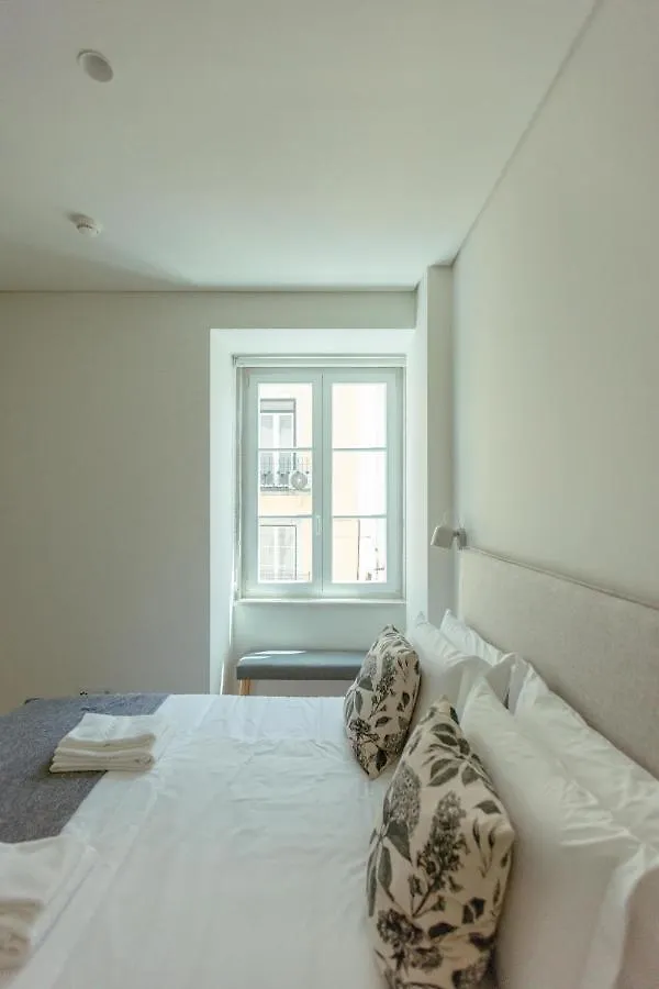 Trindade 19 Apartments - 1A Arinto Lisboa 0*,