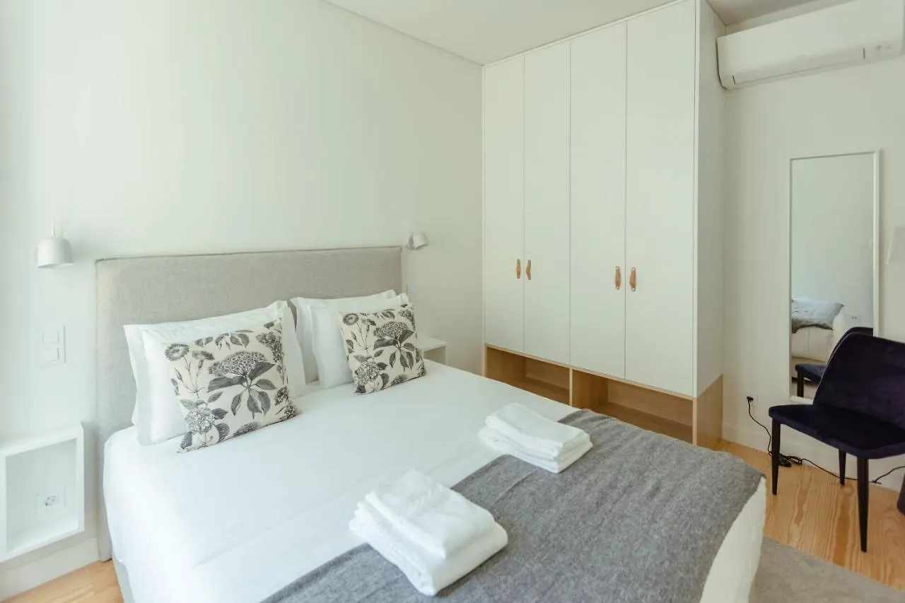 Trindade 19 Apartments - 1A Arinto Lisboa Portugália