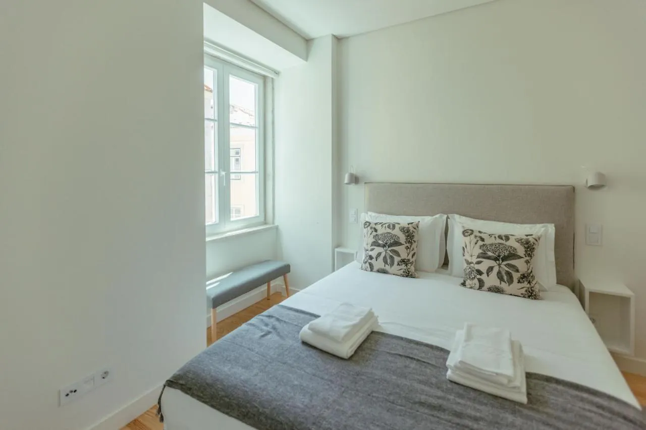 Trindade 19 Apartments - 1A Arinto Lisboa Portugal