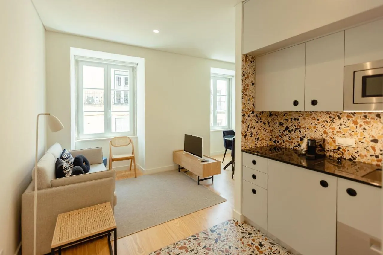 Trindade 19 Apartments - 1A Arinto Lisboa 0*,  البرتغال