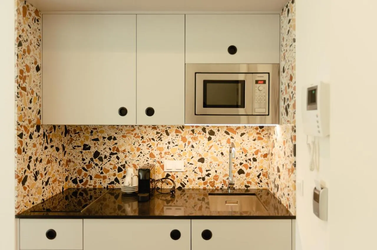 Trindade 19 Apartments - 1A Arinto Lisboa