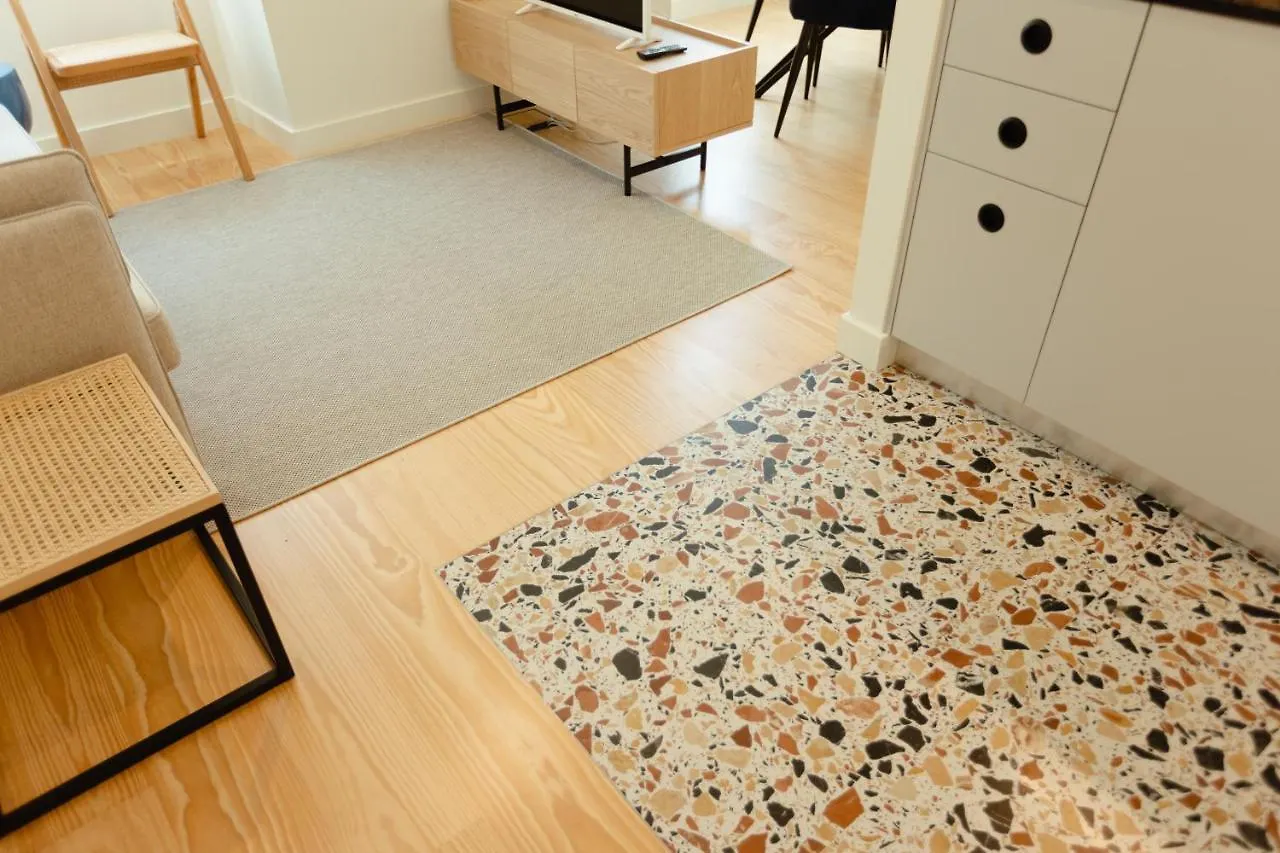 Trindade 19 Apartments - 1A Arinto Lisboa 0*,  البرتغال